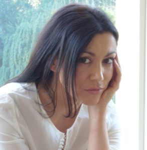 Picture of Anna-Maria Misra